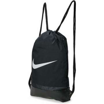 Nike Brasilia Training Gymsack