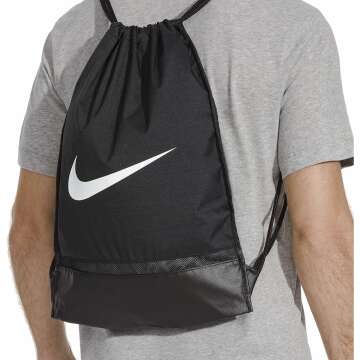 Nike Brasilia Training Gymsack