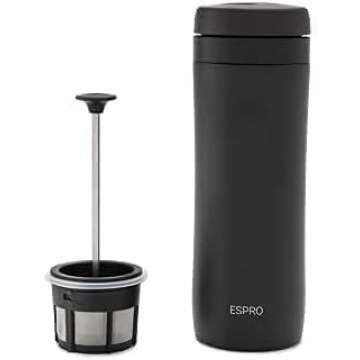 ESPRO P1 Travel French Press