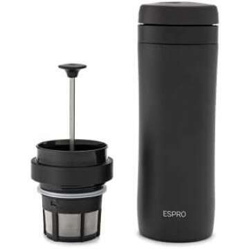 ESPRO P1 Travel French Press