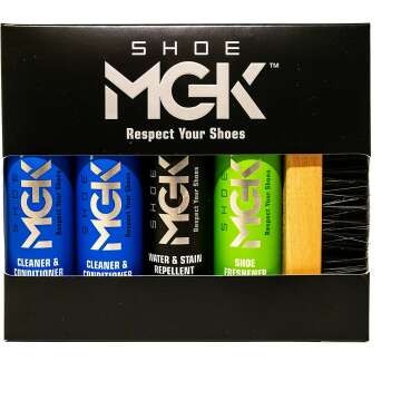 SHOE MGK Complete Kit