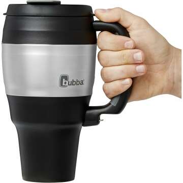 Bubba Brands 34oz Tumbler - Insulated Travel Cup