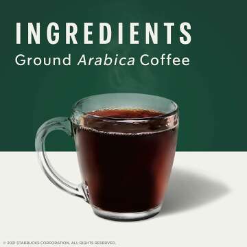 Starbucks Breakfast Blend Pods