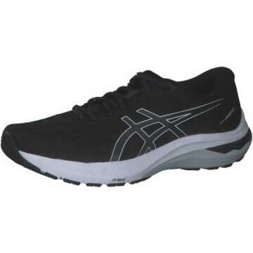 ASICS Men's Running Shoes for Comfort & Performance