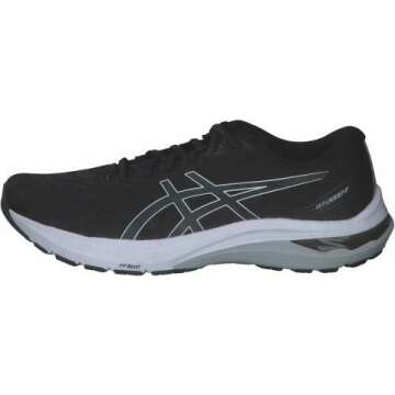 ASICS Men's Running Shoes for Comfort & Performance