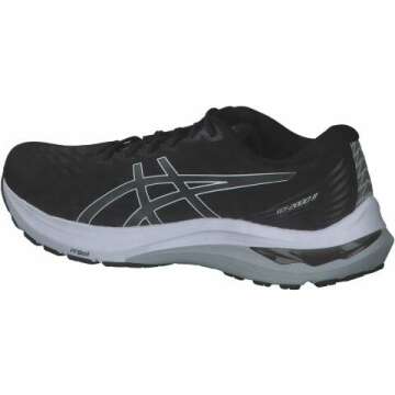 ASICS Men's Running Shoes for Comfort & Performance