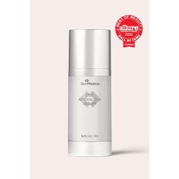 SkinMedica TNS Advanced+ Serum - Our Premium Facial Skin Care Product