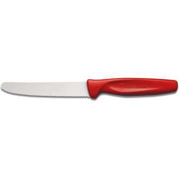 WUSTHOF Create 3-Piece Knife Set - Red