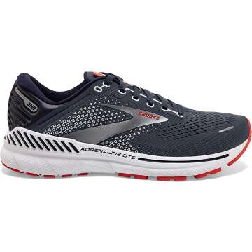 Brooks Adrenaline GTS 22 - Best Support Running Shoe