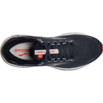 Brooks Adrenaline GTS 22 - Best Support Running Shoe