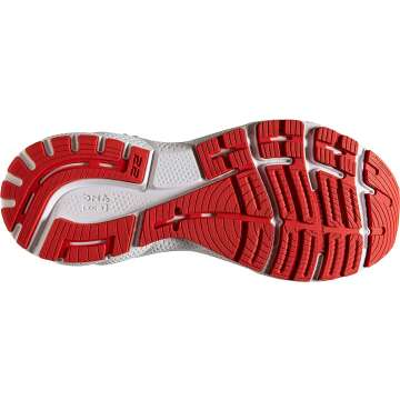 Brooks Adrenaline GTS 22 - Best Support Running Shoe