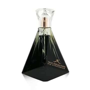 Kim Kardashian True Reflection Eau De Parfum Spray