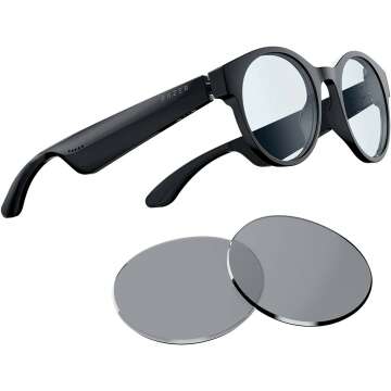 Razer Anzu Smart Glasses