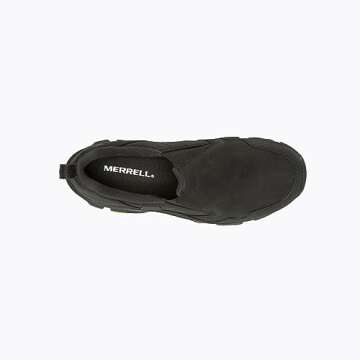 Women's Coldpack 3 Waterproof Moccasin - Black 8W