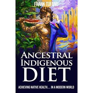 The Ancestral Indigenous Diet: A Whole Foods Meat-Based Carnivore Diet