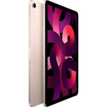 2022 iPad Air 10.9" Wi-Fi 256GB Pink - 5th Gen