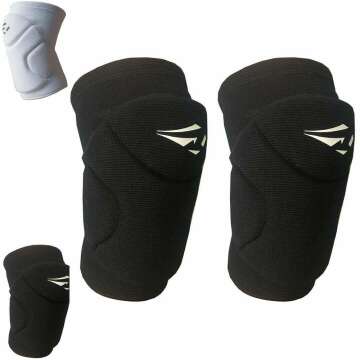 Rawxy Volleyball Knee Pads