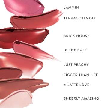 LAURA GELLER Tinted Lip Balm - A Latte Love