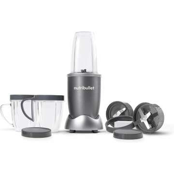 NutriBullet Blender/Mixer System