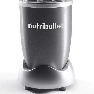 NutriBullet Blender/Mixer System