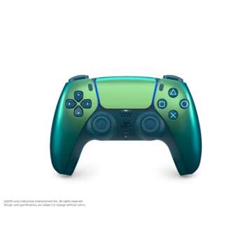 Playstation DualSense™ Wireless Controller – Chroma Teal