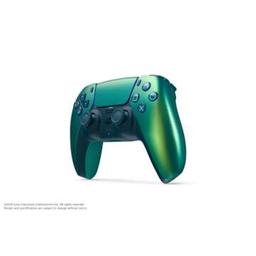 Playstation DualSense™ Wireless Controller – Chroma Teal