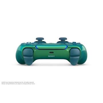 Playstation DualSense™ Wireless Controller – Chroma Teal