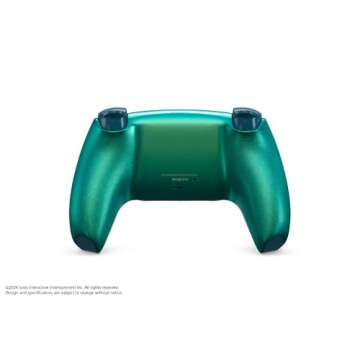 Playstation DualSense™ Wireless Controller – Chroma Teal