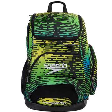 Speedo Teamster Backpack