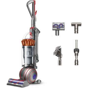 Dyson Ball Animal 3 Extra Upright Vacuum Cleaner