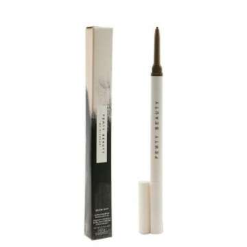 Fenty Beauty by Rihanna Brow MVP Ultra Fine Brow Pencil & Styler Ash Brown