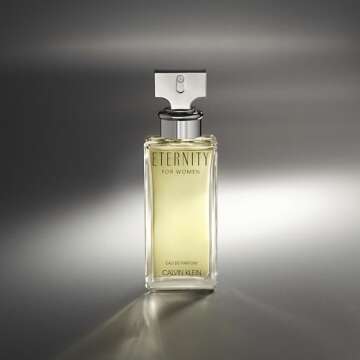 Calvin Klein Eternity Eau de Parfum 100ml