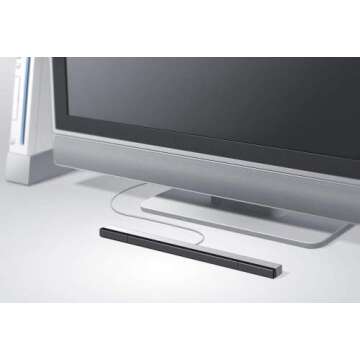 Nintendo Wii Console - Renewed White Edition