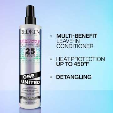 Redken One United All-in-one Treatment 13.5 Oz