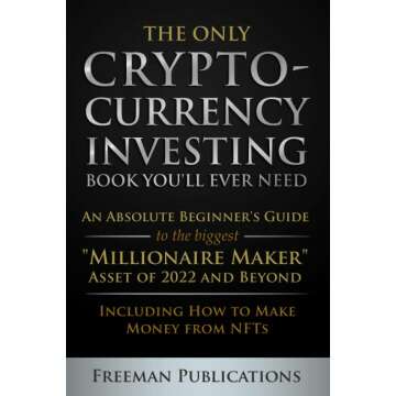 The Ultimate Guide to Cryptocurrency Investing for Beginners