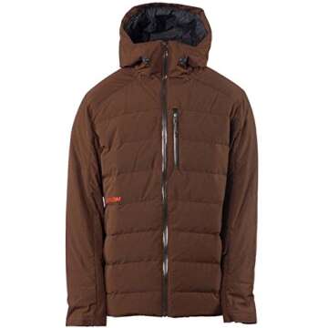 Flylow Mens Colt Jacket