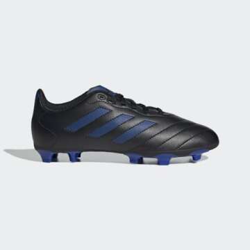 Adidas Toddler Goletto VIII Firm Ground Cleats 9.5K