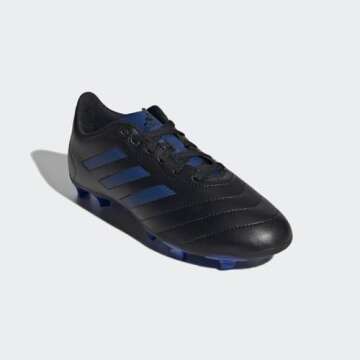 Adidas Toddler Goletto VIII Firm Ground Cleats 9.5K