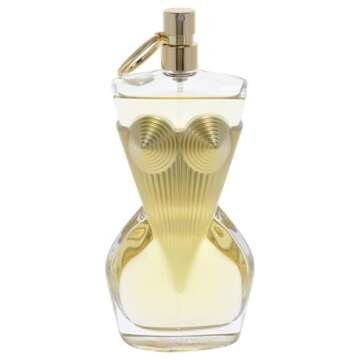 Jean Paul Gaultier Divine for Women - 3.4 oz EDP Spray