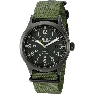 Timex Scout 40 Watch