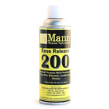 Mann Release Technologies Ease Release 200 14 fl. oz.