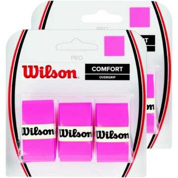 Wilson Pro Overgrip