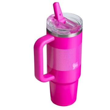 Stanley Quencher ProTour 30 oz Tumbler with Straw