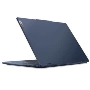 Lenovo Ideapad 5 2-in-1 14Ahp9 14" Touch Laptop Ryzen 7 8845HS 16GB 1TB SSD W11H (Renewed)