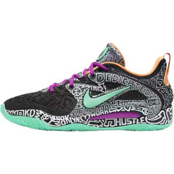 Nike KD 15 Men's Basketball Shoes