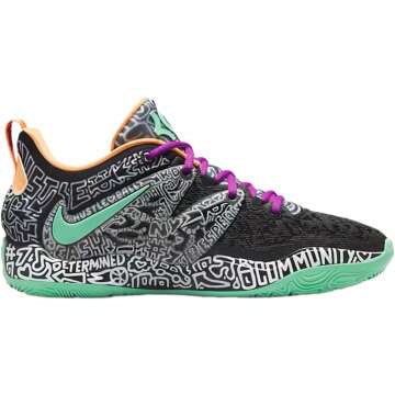 Nike KD 15 Men's Basketball Shoes