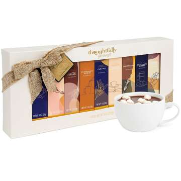 Deluxe Hot Chocolate Gift Set