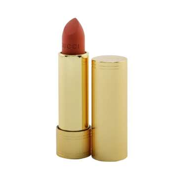 Gucci Velvet Matte Lipstick 208 They Met in Argentina