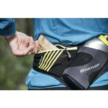 Nathan Peak Waist Pack