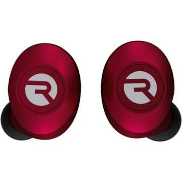 Raycon Bluetooth Earbuds